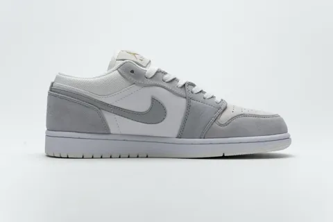 Air Jordan 1 Low Paris