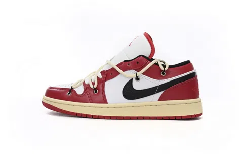 Air Jordan 1 Low Chicago