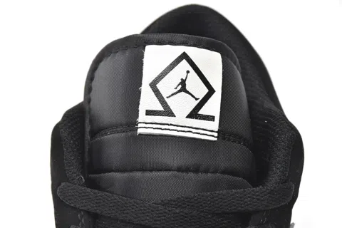 Air Jordan 1 Low Diamond Panda – photo 8