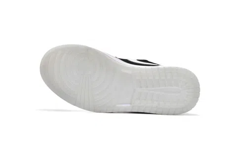 Air Jordan 1 Low Diamond Panda – photo 5