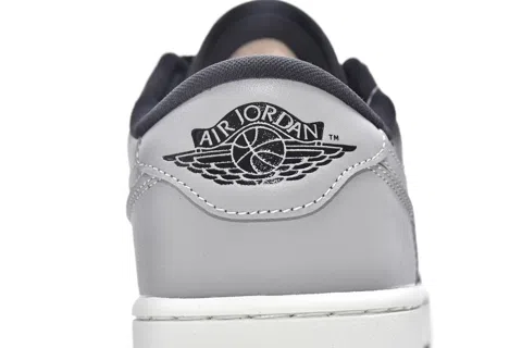 Air Jordan 1 Low Shadow – photo 4