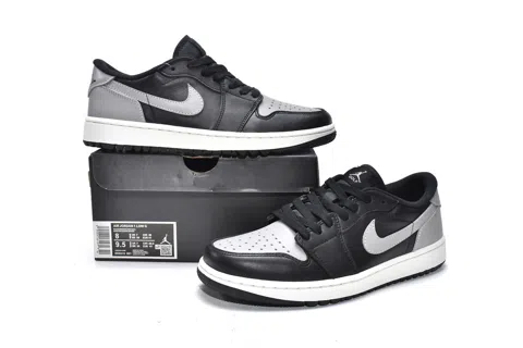 Air Jordan 1 Low Shadow – photo 12