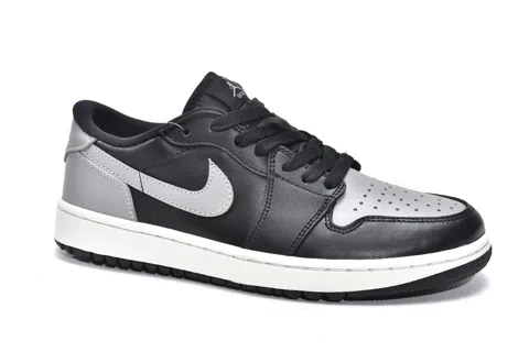 Air Jordan 1 Low Shadow – photo 3