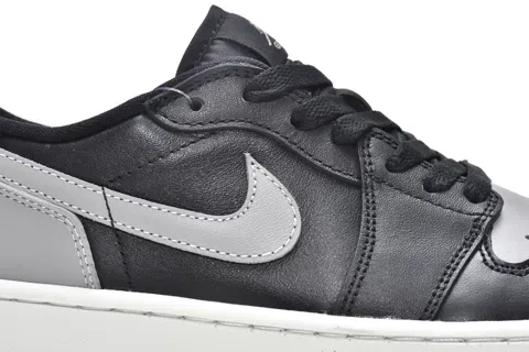 Air Jordan 1 Low Shadow – photo 9