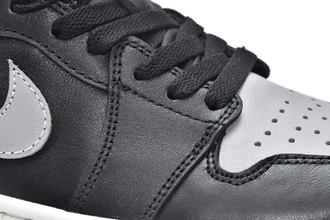 Air Jordan 1 Low Shadow – photo 10