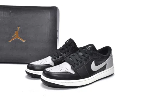 Air Jordan 1 Low Shadow – photo 11