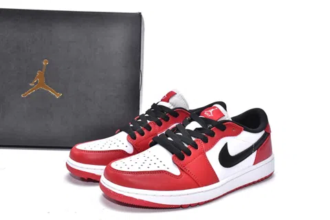 Air Jordan 1 Low Chicago – photo 12