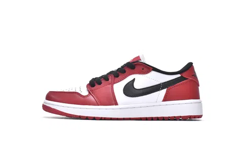 Air Jordan 1 Low Chicago