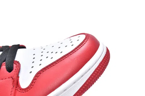 Air Jordan 1 Low Chicago – photo 10