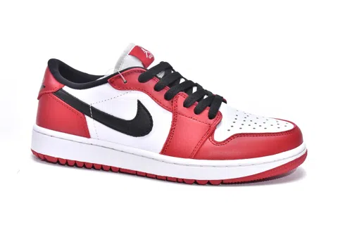 Air Jordan 1 Low Chicago – photo 3