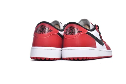 Air Jordan 1 Low Chicago – photo 4