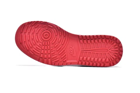 Air Jordan 1 Low Chicago – photo 6