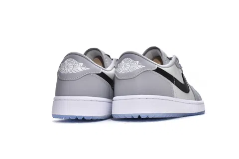 Air Jordan 1 Low Wolf Grey – photo 4