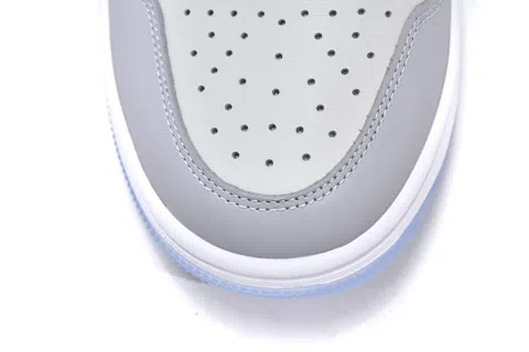 Air Jordan 1 Low Wolf Grey – photo 7