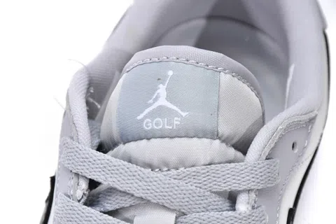 Air Jordan 1 Low Wolf Grey – photo 9