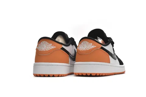 Air Jordan 1 Low Shattered Backboard – photo 4