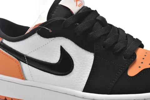 Air Jordan 1 Low Shattered Backboard – photo 8