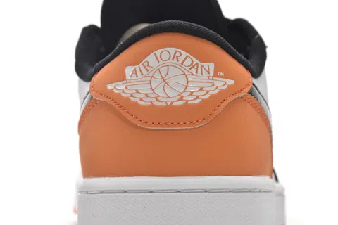 Air Jordan 1 Low Shattered Backboard – photo 3