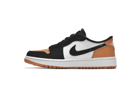 Air Jordan 1 Low Shattered Backboard
