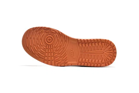 Air Jordan 1 Low Shattered Backboard – photo 5