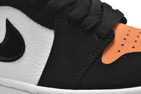 Air Jordan 1 Low Shattered Backboard – photo 7