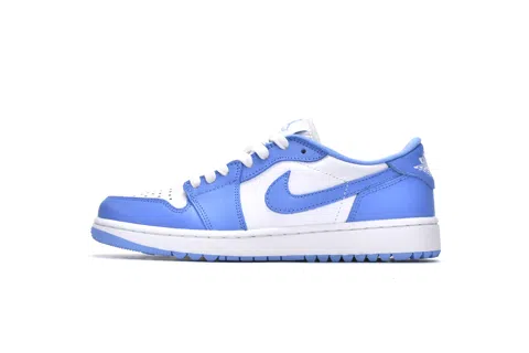 Air Jordan 1 Low University Blue