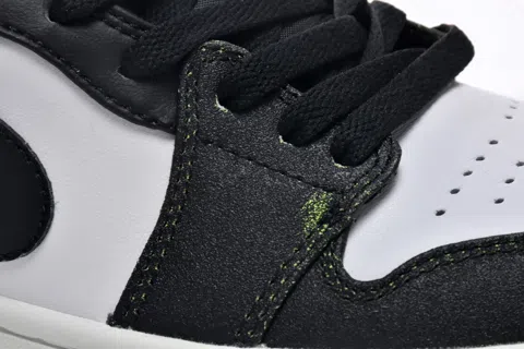 Air Jordan 1 Low Green – photo 10