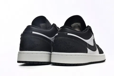 Air Jordan 1 Low Green – photo 5