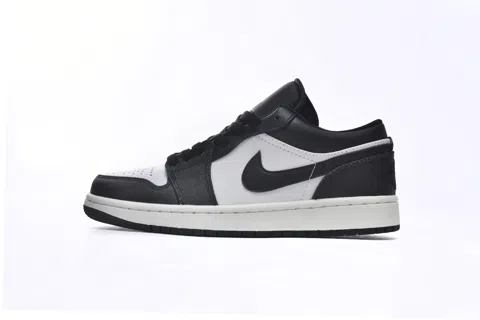 Air Jordan 1 Low Green
