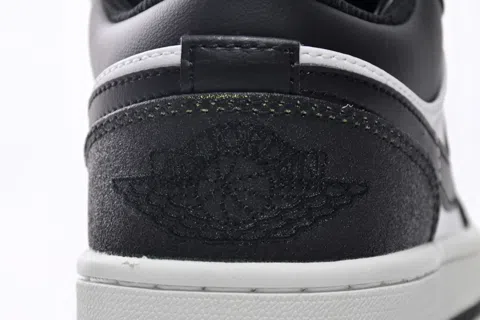 Air Jordan 1 Low Green – photo 4