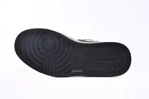 Air Jordan 1 Low Green – photo 6