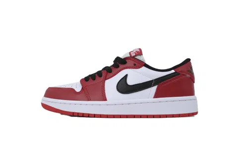 Air Jordan 1 Low Chicago