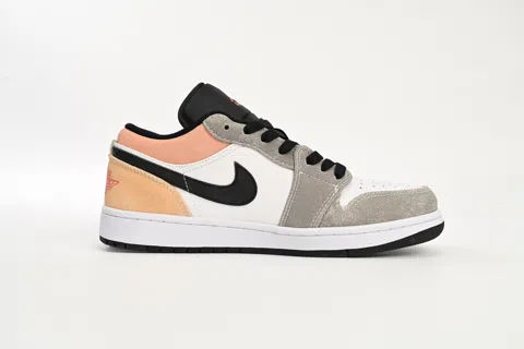 Travis Scott x Air Jordan 1 Low Flight Club – photo 3