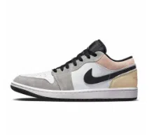 Travis Scott x Air Jordan 1 Low Flight Club – photo 4