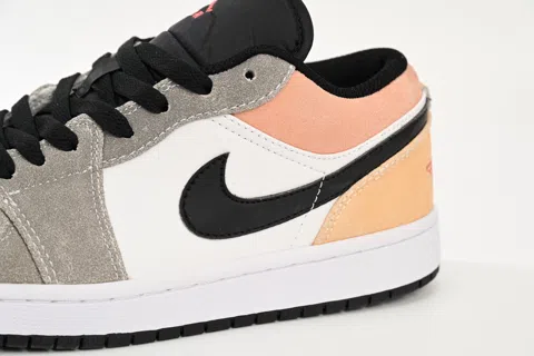 Travis Scott x Air Jordan 1 Low Flight Club – photo 7