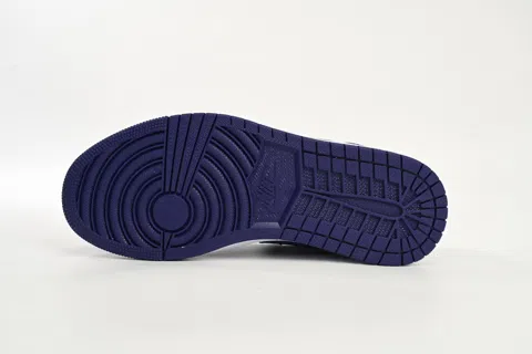Air Jordan 1 Low Sky J Purple – photo 6