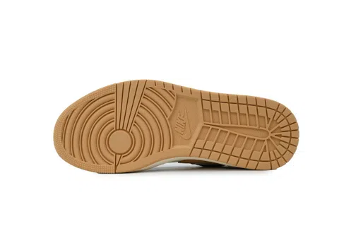 Air Jordan 1 Low Cacao Wow – photo 3
