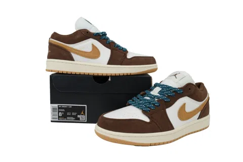 Air Jordan 1 Low Cacao Wow – photo 7