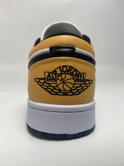 Air Jordan 1 Low Laser Orange – photo 6