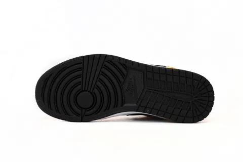 Air Jordan 1 Low Laser Orange – photo 8