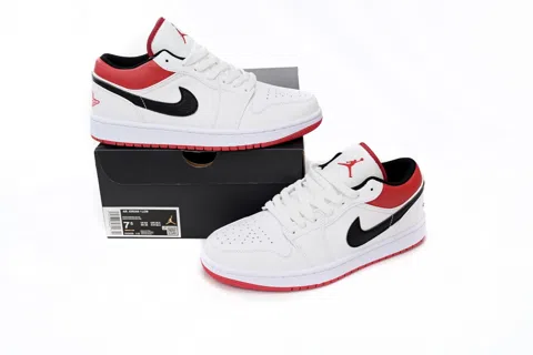 Air Jordan 1 Low Chicago – photo 9