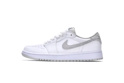 Air Jordan 1 Low Neutral Grey