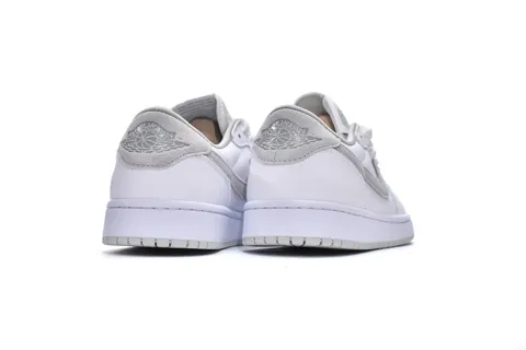 Air Jordan 1 Low Neutral Grey – photo 4