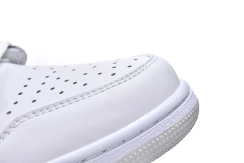 Air Jordan 1 Low Neutral Grey – photo 9