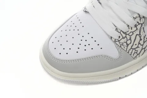 Air Jordan 1 Low Elephant Print – photo 10