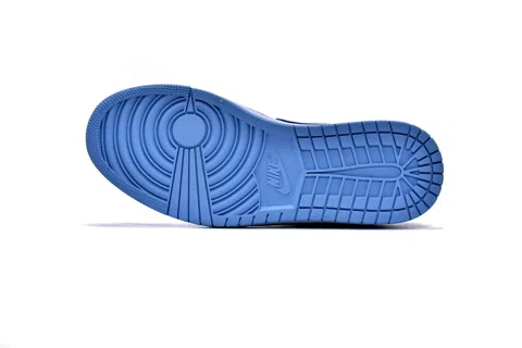 Air Jordan 1 Low University Blue – photo 4