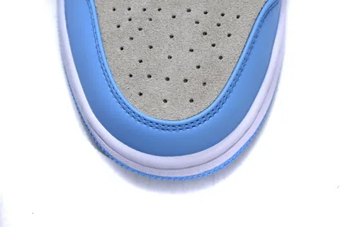 Air Jordan 1 Low University Blue – photo 6