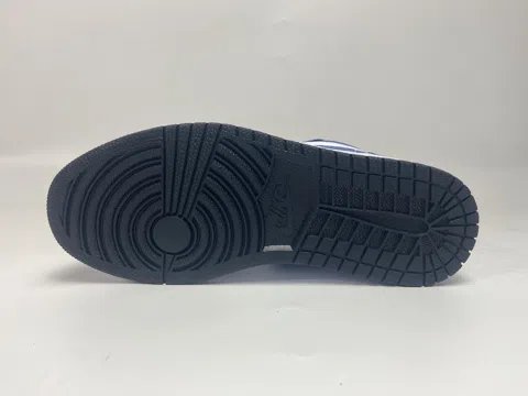 Air Jordan 1 Low Game Royal – photo 8