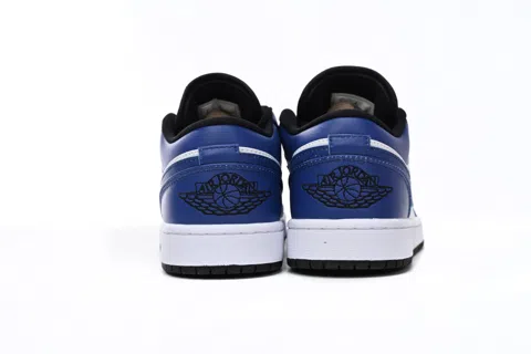 Air Jordan 1 Low Game Royal – photo 7