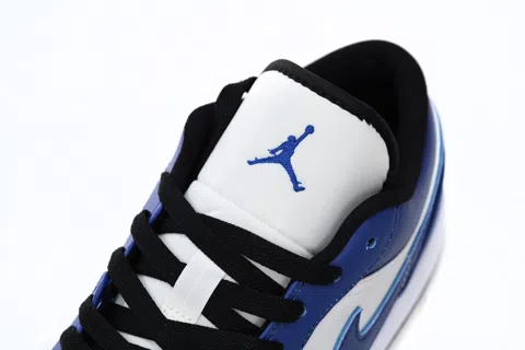 Air Jordan 1 Low Game Royal – photo 10